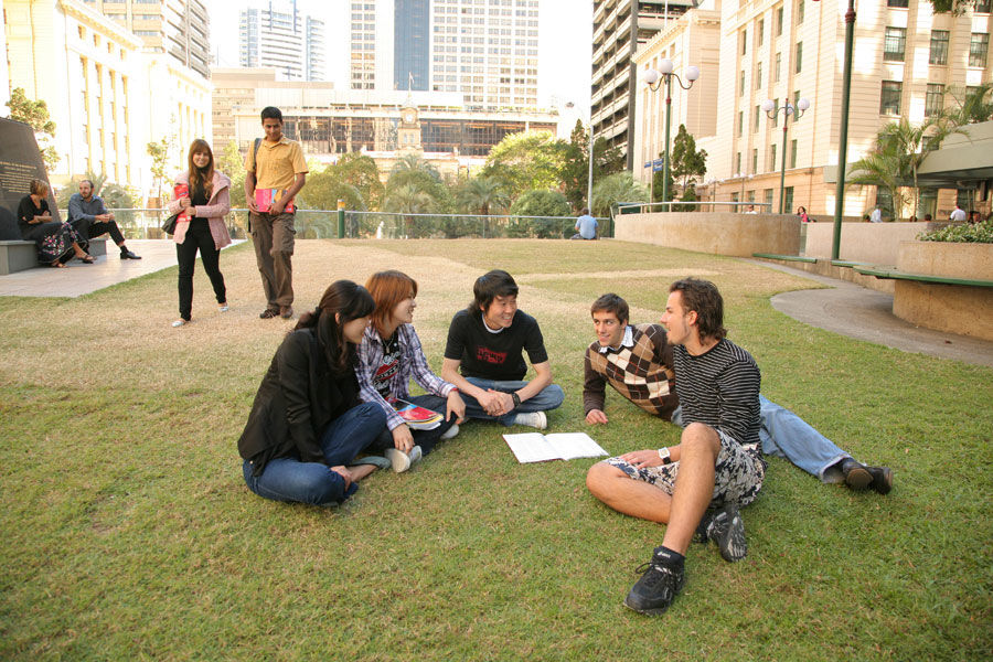 Cẩm nang cần thiết dành cho du học sinh Úc tại Brisbane