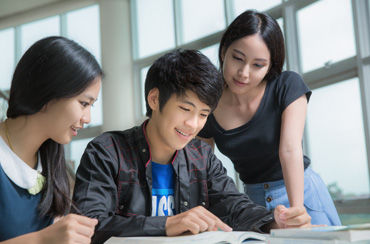 Vì sao học sinh phổ thông nên đầu tư học Tiếng Anh sớm?