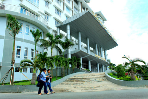 ĐH Khoa học tự nhiên TP.HCM giảm 30% chỉ tiêu cao đẳng