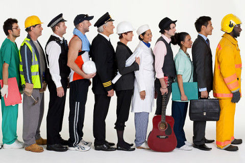 Điểm danh những ngành học không lo thất nghiệp tại Úc