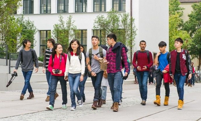 Cabramatta - địa chỉ Việt không thể bỏ qua khi du học Úc