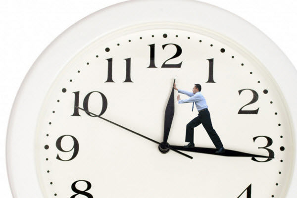 Bí kíp giúp bạn quản lý thời gian hiệu quả