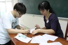 Chỉ tiêu ĐH Y dược Cần Thơ, Quốc tế Sài Gòn