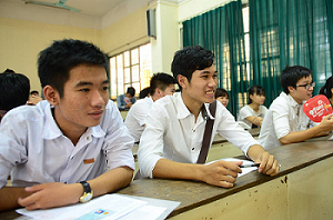 Yêu cầu các trường đăng ký thông tin tuyển sinh ĐH, CĐ năm 2016