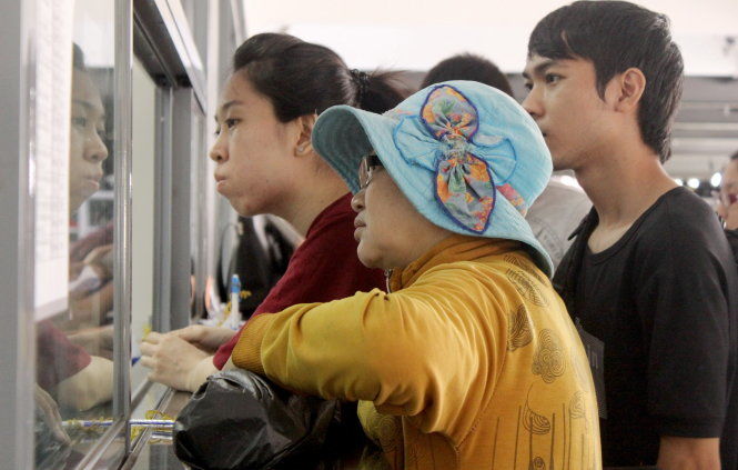 Chỉ tiêu dự kiến trường ĐH Kiến trúc TP.HCM