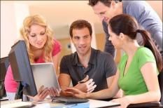 Học tiếng anh online hiệu quả với English4u.com.vn