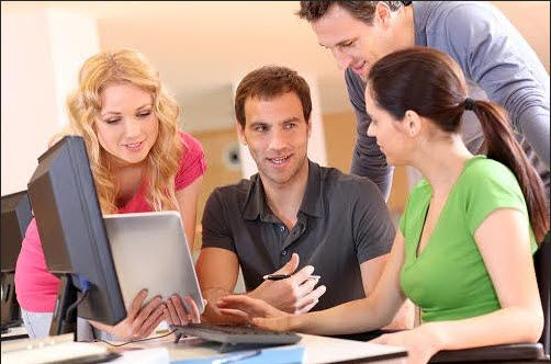 Học tiếng anh online hiệu quả với English4u.com.vn