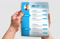 8 điều quan trọng không thể thiếu khi làm resume