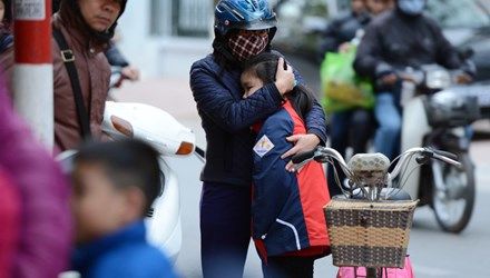 Giúp học sinh \"hâm nóng\" tinh thần học tập sau Tết