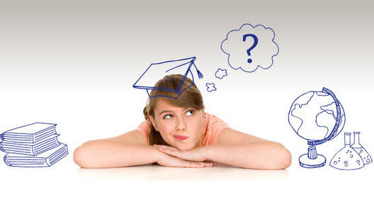 3 lỗi du học sinh Mỹ thường gặp khi lựa chọn ngành học