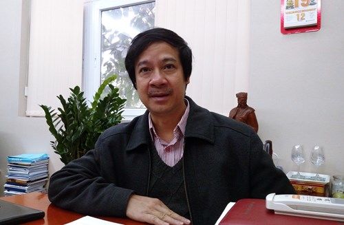 Khác biệt ở kỳ thi đánh giá năng lực của Đại học Quốc gia Hà Nội 2016