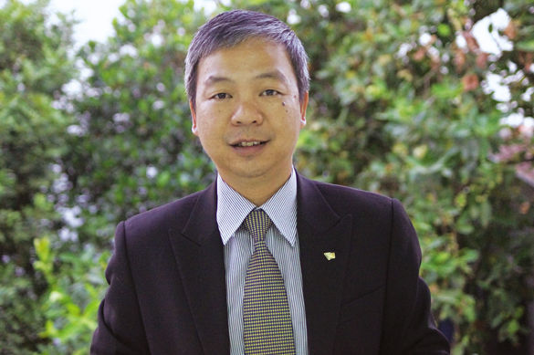 Tuyển sinh bằng bài luận, thư giới thiệu: Tin ở giáo viên