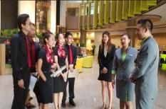 Hội thảo học bổng 100% ngành Du lịch - Nhà hàng - Khách Sạn 2016
