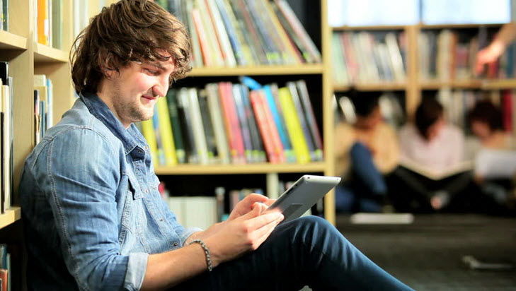 Hệ thống Common Application có thay đổi gì trong năm 2016?