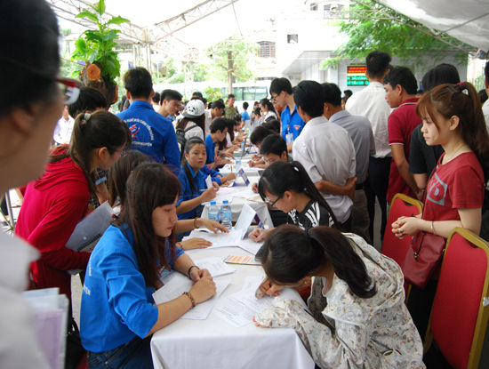 Học viện Công nghệ BCVT công bố phương án tuyển sinh 2016