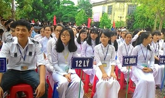 Các trường top dưới sẽ "loay hoay" tuyển sinh năm 2016?