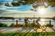 Wollongong - Địa điểm du học Úc không thể bỏ qua trong 2016
