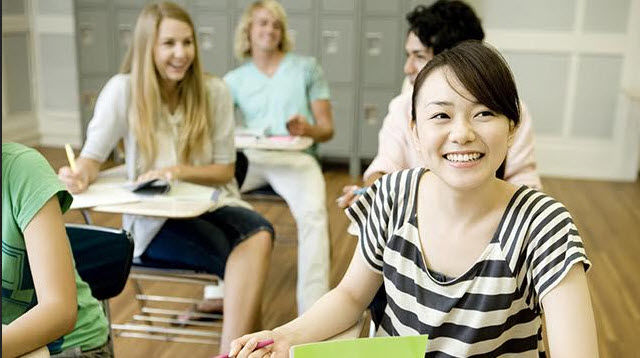 Tuyển sinh du học Nhật Bản tháng 10-2016: Gặp gỡ đại diện HỌC VIỆN NGÔN NGỮ CLOVER