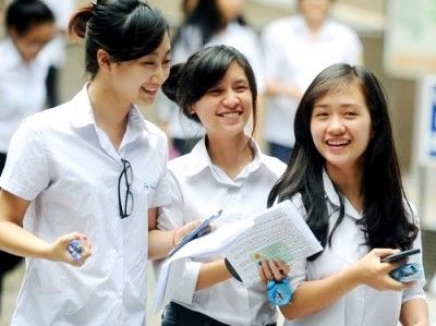 Tuyển sinh khối ngành sức khỏe có gì mới?