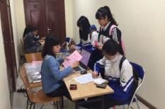 ĐH Quốc gia Hà Nội: Khống chế số lượt thí sinh đăng ký dự thi