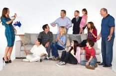 Sinh viên du học Úc chú ý gì khi đưa gia đình đi theo?