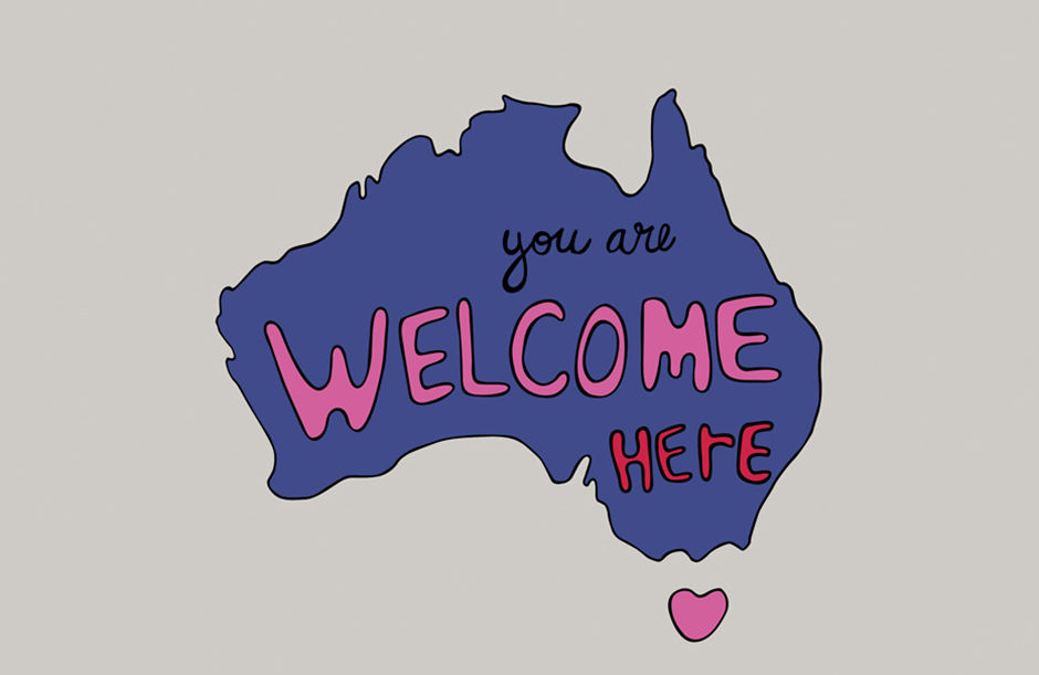 7 lý do để bạn xách vali lên và đi du học Úc trong 2016