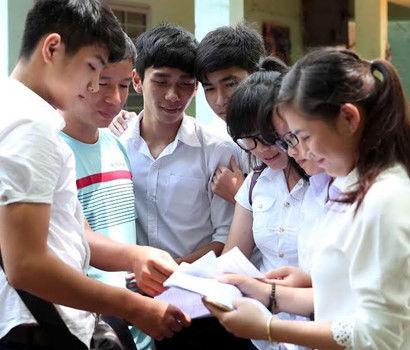 Hộp thư tư vấn: Thí sinh có được rút hồ sơ xét tuyển?