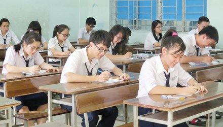 Phỏng vấn, viết bài luận...để vào Đại học