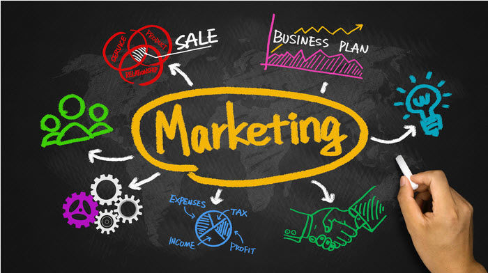 Tốt nghiệp ngành truyền thông nên làm PR hay Marketing?