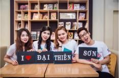 ĐẠI THIÊN SƠN : "Phục vụ khách hàng tối đa - đảm bảo chất lượng tối ưu"