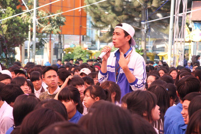 Nếu rớt Đại học em phải làm gì?