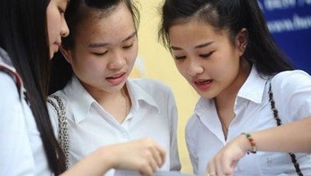 Tuyển sinh theo nhóm trường kỹ thuật: Dự kiến đăng ký tối đa 4 nguyện vọng