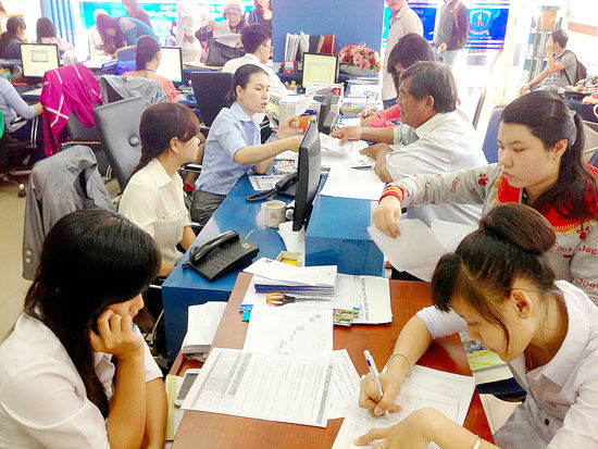 Sẽ có nhiều phương thức đăng ký xét tuyển ĐH, CĐ