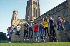 Vì sao nên chọn du học Anh trong năm 2017?