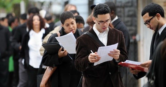 Quy định mới cho du học sinh muốn ở lại Mỹ làm việc