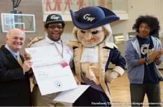 Top 10 trường Đại học Mỹ có chương trình thực tập tốt