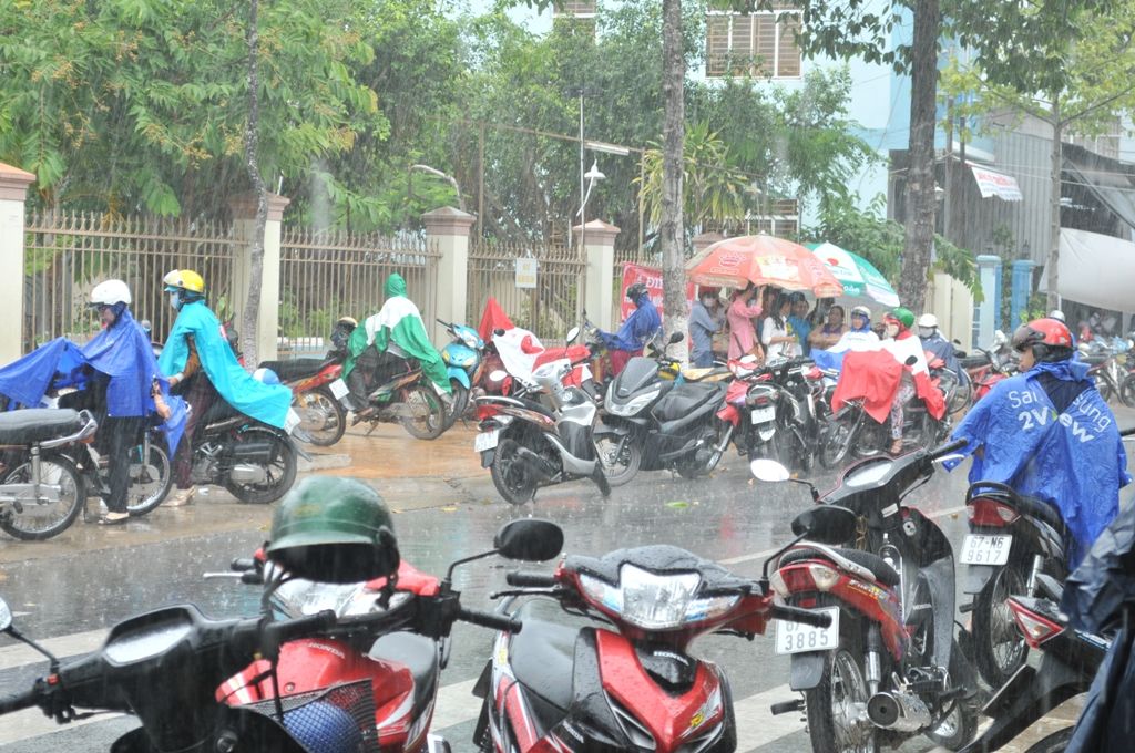 Kiên Giang kiến nghị Bộ GD-ĐT cho tổ chức một điểm thi tại Phú Quốc