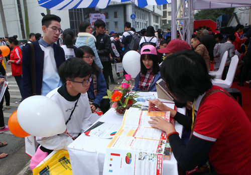 Hệ trung cấp đối mặt với quy định cứng