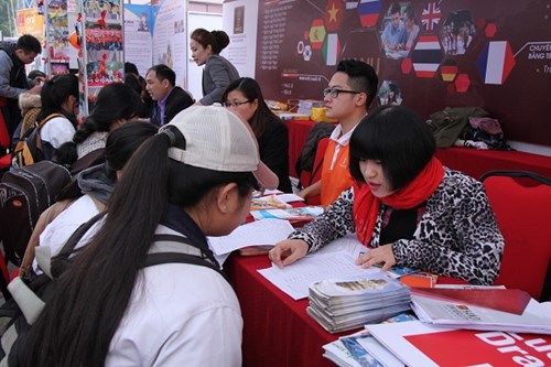 Những điểm mới thí sinh phải chú ý trong quy chế thi Quốc gia