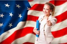 Hội thảo học bổng đại học Mỹ 2016 - 2017