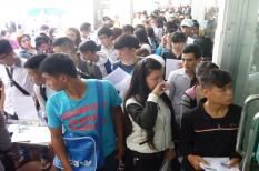 Thứ trưởng Giáo dục nói về thay đổi trong thi THPT Quốc gia 2016