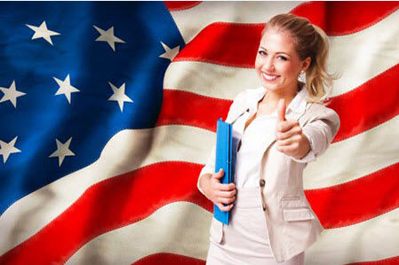 Hội thảo học bổng đại học Mỹ 2016 - 2017