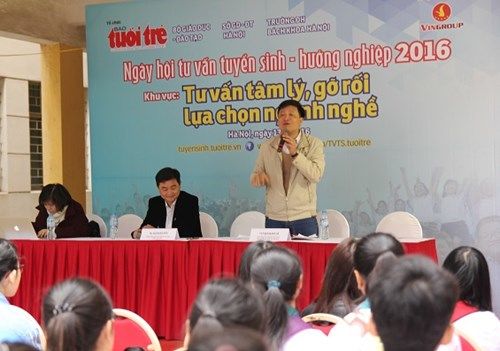 Đầu vào 28, 29 điểm chưa chắc ra trường dễ xin việc