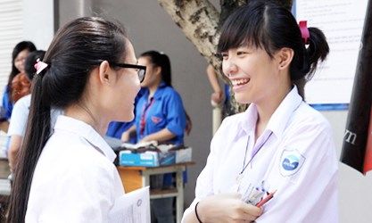 Hà Nội: Gần 2 vạn học sinh vào THPT ngoài công lập