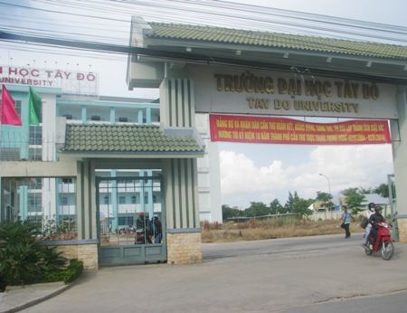 Năm 2016, học phí cao nhất hơn 1 triệu đồng/tín chỉ