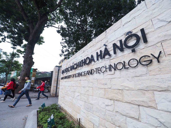 Nhiều trường ĐH liên kết tuyển sinh theo nhóm