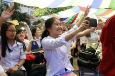 Ngày 20-7 sẽ có kết quả thi THPT Quốc gia 2016