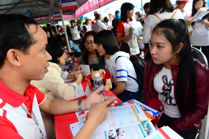 Đại học Kinh tế tài chính TP.HCM: Xét tuyển 30% và 70%