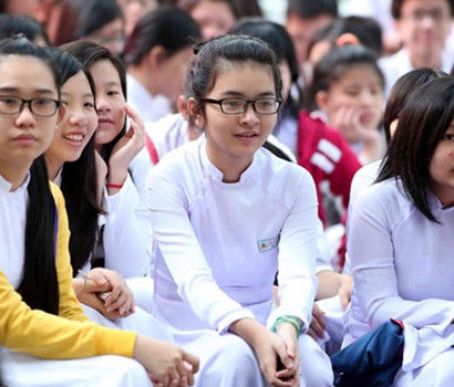 2 đối tượng thí sinh được miễn thi ngoại ngữ trong xét tốt nghiệp THPT