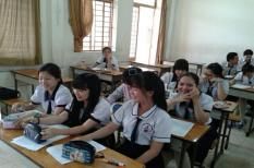 Hai nữ sinh không có thẻ căn cước vẫn có thể đi thi đại học